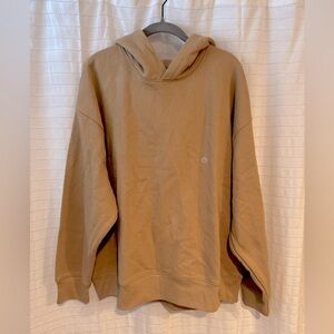 New American Eagle Women’s(Oversized) or Men’s Hoodie Size Large